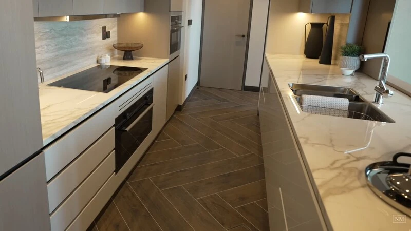 Custom Kitchen Cabinets Greensboro NC | Local Makers & Installers 5 svg%3E